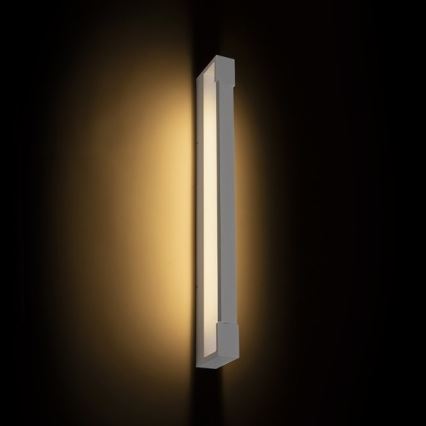 RED - R13555 - Iluminação de espelho de casa de banho LED IMPERISO LED/18W/230V IP44