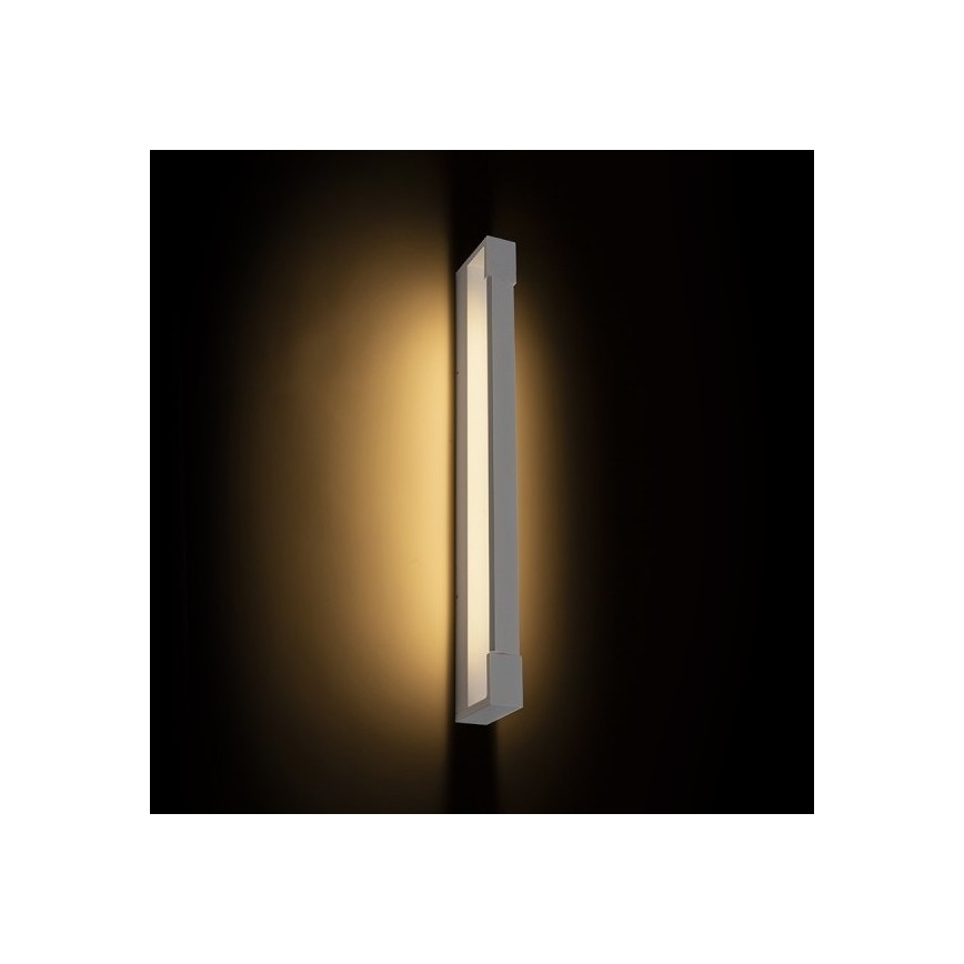 RED - R13555 - Iluminação de espelho de casa de banho LED IMPERISO LED/18W/230V IP44