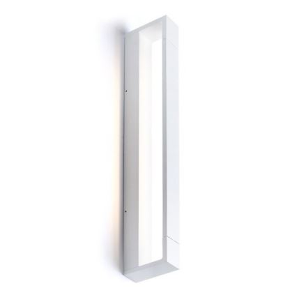 RED - R13555 - Iluminação de espelho de casa de banho LED IMPERISO LED/18W/230V IP44