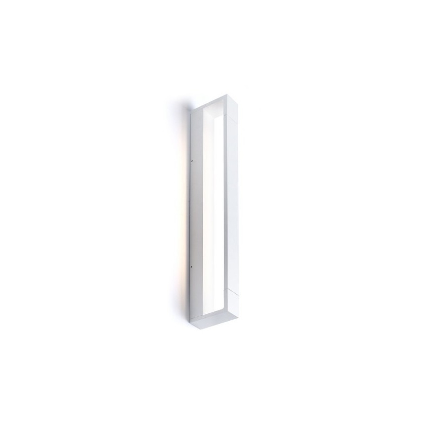 RED - R13555 - Iluminação de espelho de casa de banho LED IMPERISO LED/18W/230V IP44