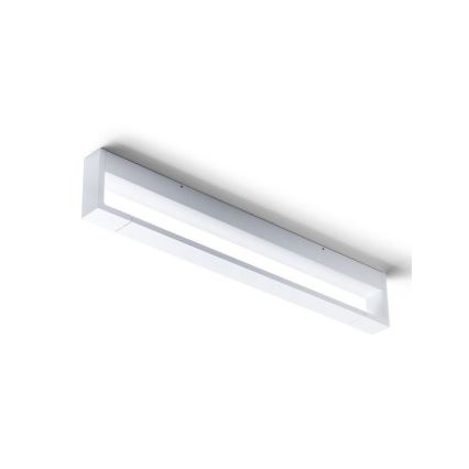 RED - R13555 - Iluminação de espelho de casa de banho LED IMPERISO LED/18W/230V IP44