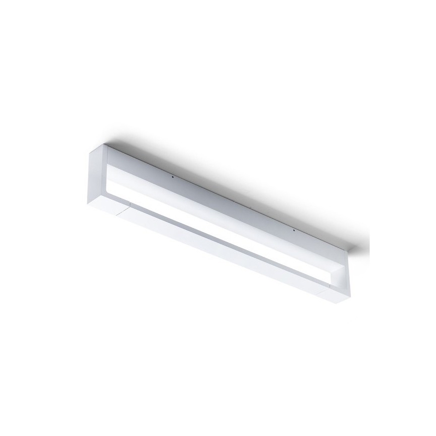 RED - R13555 - Iluminação de espelho de casa de banho LED IMPERISO LED/18W/230V IP44