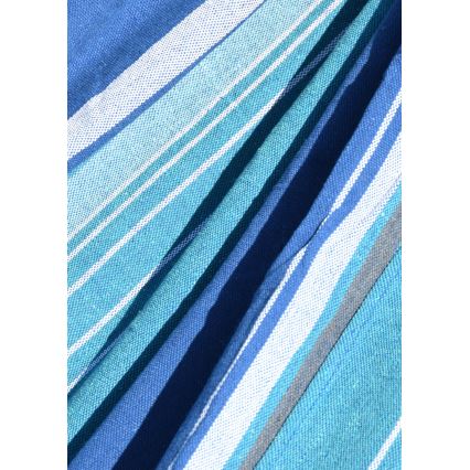 Rede 200x100 cm azul
