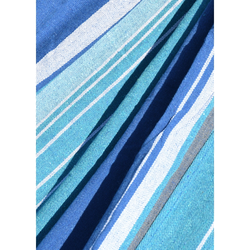 Rede 200x100 cm azul