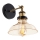 Redo 01-1026 - Luz de parede SAVILLE 1xE27/42W/230V