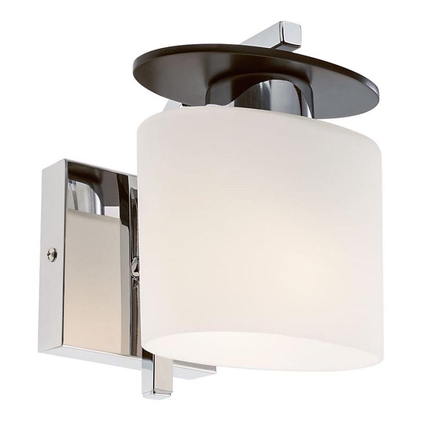 Redo 01-1027 - Candeeiro de parede SHAPE 1xE14/28W/230V