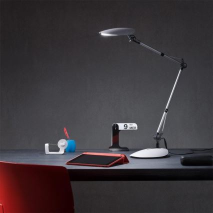 Redo 01-1036 - Candeeiro de mesa LED KEPLER VEIOZA LED/6.5W/230V