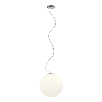 Redo 01-1065 - Candelabro suspenso OLA 1xE27/42W/230V diâmetro 30 cm