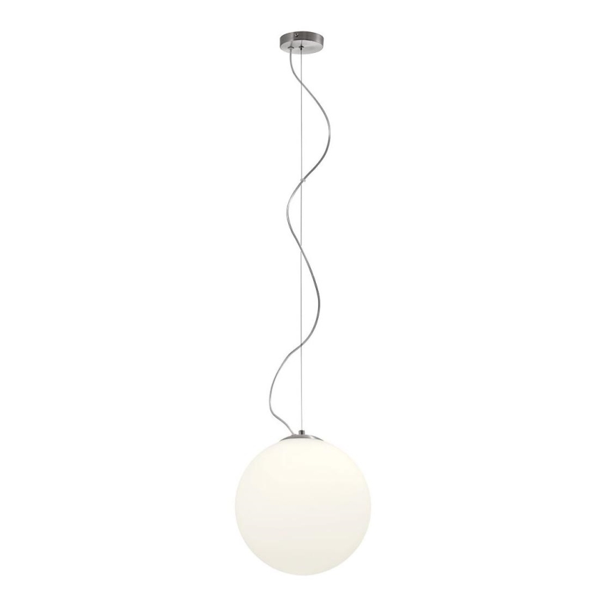 Redo 01-1065 - Candelabro suspenso OLA 1xE27/42W/230V diâmetro 30 cm