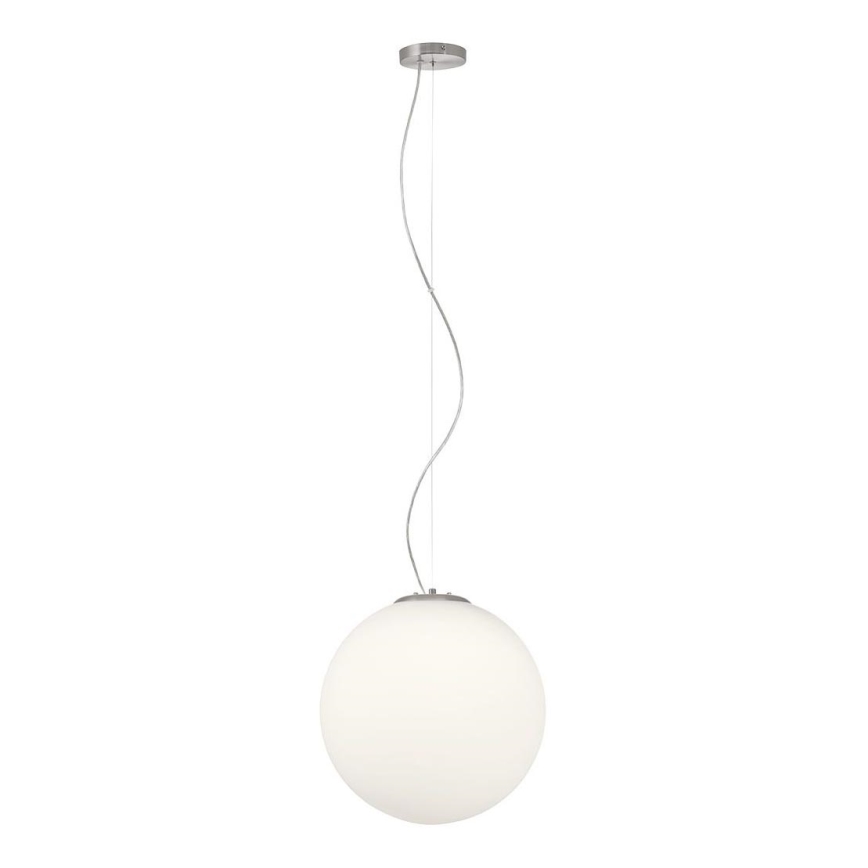 Redo 01-1066 - Candelabro suspenso OLA 2xE27/42W/230V diâmetro 40 cm