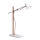 Redo 01-1119 - Candeeiro de mesa táctil LED com regulação LED/5W/230V USB