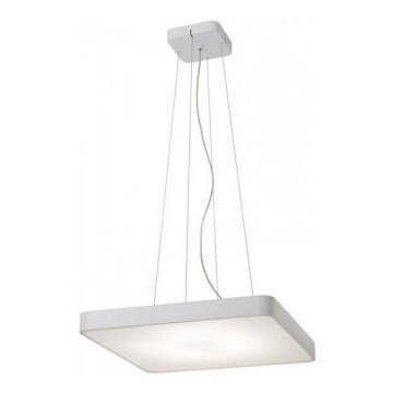 Redo 01-1124 - Candelabro suspenso LED SCREEN LED/48W/230V 3000K