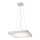 Redo 01-1124 - Candelabro suspenso LED SCREEN LED/48W/230V 3000K