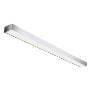 Redo 01-1132 - Iluminação de espelho de casa de banho LED HORIZON LED/30W/230V 120 cm IP44