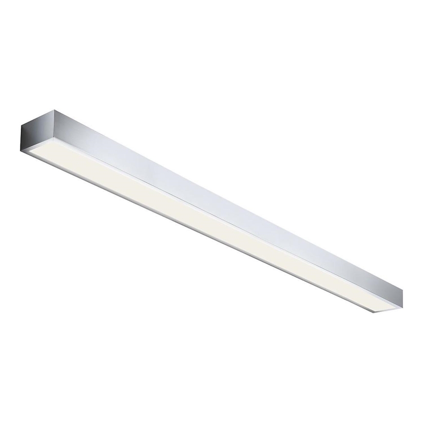 Redo 01-1132 - Iluminação de espelho de casa de banho LED HORIZON LED/30W/230V 120 cm IP44