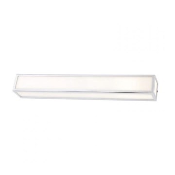 Redo 01-1233 - Iluminação de parede de casa de banho EGO 3xE14/28W/230V IP44