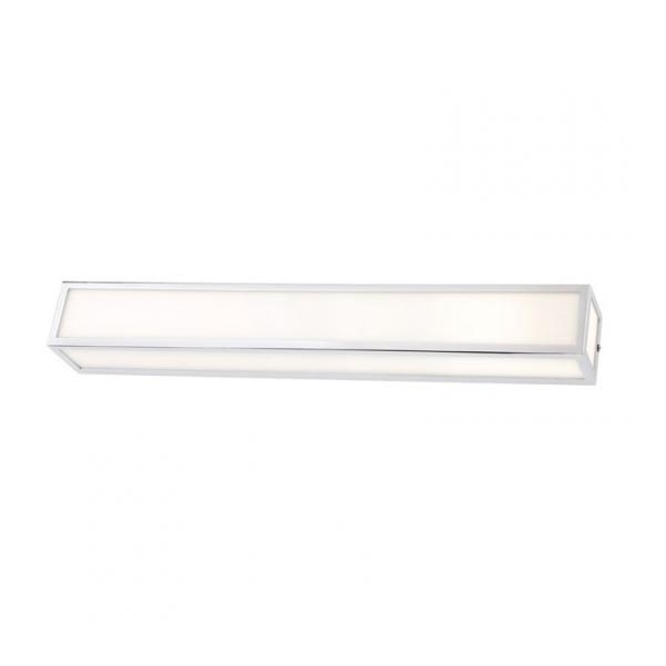 Redo 01-1233 - Iluminação de parede de casa de banho EGO 3xE14/28W/230V IP44