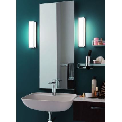 Redo 01-1233 - Iluminação de parede de casa de banho EGO 3xE14/28W/230V IP44