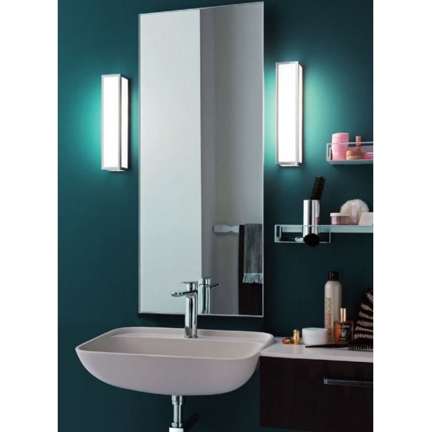 Redo 01-1233 - Iluminação de parede de casa de banho EGO 3xE14/28W/230V IP44
