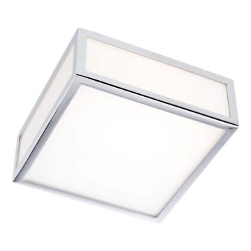 Redo 01-1236 - Luminária de teto para banheiro LED EGO LED/12W/230V IP44 cromo brilhante