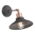 Redo 01-1289 - Luz de parede SPINNER 1xE27/42W/230V