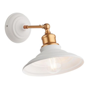Redo 01-1290 - Luz de parede SPINNER 1xE27/42W/230V