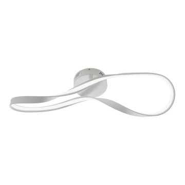 Redo 01-1414 - Iluminação de teto LED com regulação NUBO LED/40W/230V branco