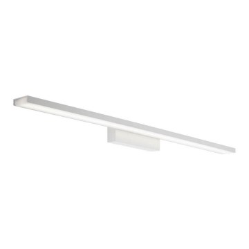 Redo 01-1527 - Luz de espelho de casa de banho LED DAO 1xLED/36W/230V IP44