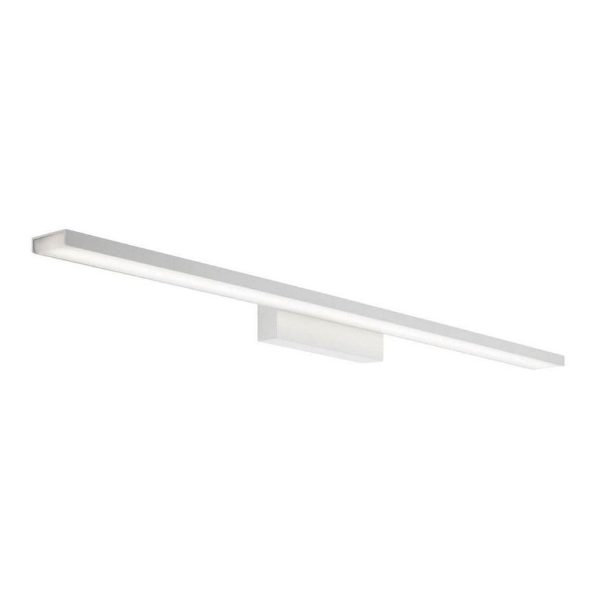 Redo 01-1527 - Luz de espelho de casa de banho LED DAO 1xLED/36W/230V IP44