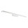 Redo 01-1527 - Luz de espelho de casa de banho LED DAO 1xLED/36W/230V IP44