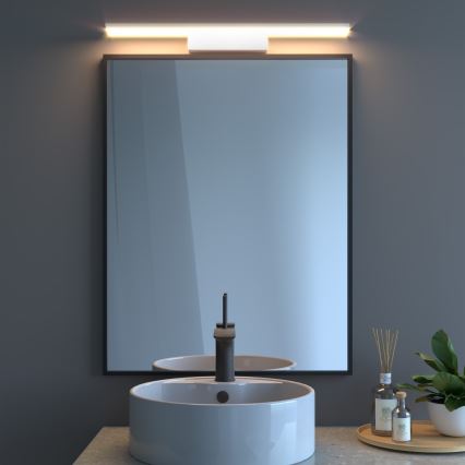 Redo 01-1527 - Luz de espelho de casa de banho LED DAO 1xLED/36W/230V IP44