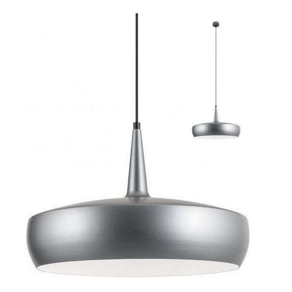 Redo 01-1615 - Candelabro num fio AGADIR 1xE27/42W/230V