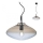 Redo 01-1618 - Candelabro suspenso ABSOLUTE 1xE27/42W/230V bege