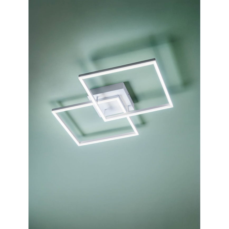 Redo 01-1642 - Luminária de teto LED dimerizável KLEE LED/57W/230V branca