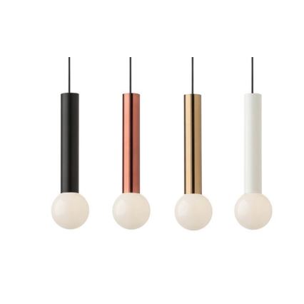 Redo 01-1659 - Candelabro num fio GOSSIP 1xE27/42W/230V