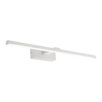 Redo 01-1671 - Luz de espelho de casa de banho LED NEPTUNE LED/12W/230V IP44