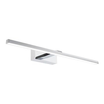 Redo 01-1672 - Luz de espelho de casa de banho LED NEPTUNE LED/12W/230V IP44