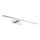 Redo 01-1672 - Luz de espelho de casa de banho LED NEPTUNE LED/12W/230V IP44