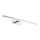 Redo 01-1674 - Luz de espelho de casa de banho LED NEPTUNE LED/12W/230V IP44