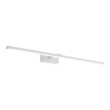 Redo 01-1675 - Luz de espelho de casa de banho LED NEPTUNE LED/18W/230V IP44