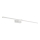 Redo 01-1675 - Luz de espelho de casa de banho LED NEPTUNE LED/18W/230V IP44