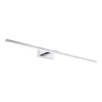 Redo 01-1676 - Luz de espelho de casa de banho LED NEPTUNE LED/18W/230V IP44
