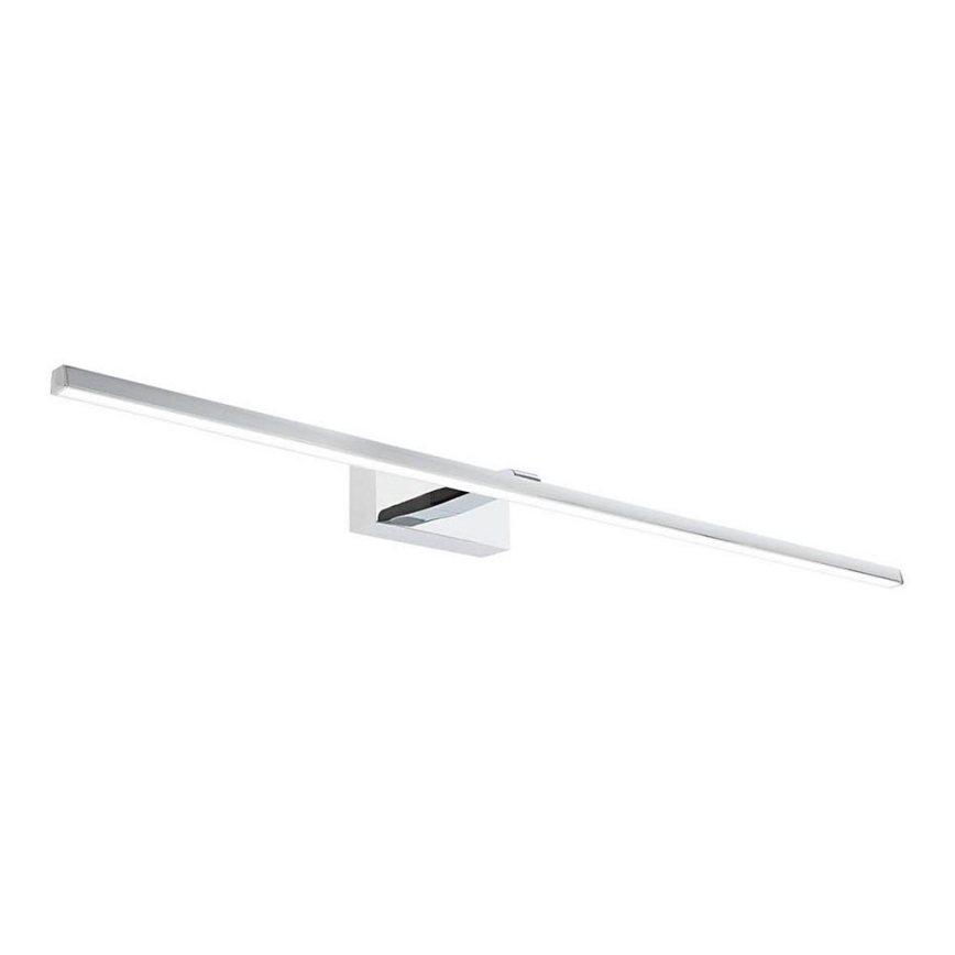 Redo 01-1676 - Luz de espelho de casa de banho LED NEPTUNE LED/18W/230V IP44