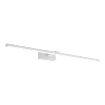 Redo 01-1677 - Luz de espelho de casa de banho LED NEPTUNE 1xLED/18W/230V IP44