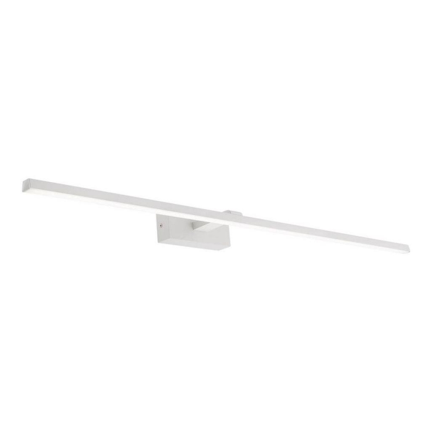 Redo 01-1677 - Luz de espelho de casa de banho LED NEPTUNE 1xLED/18W/230V IP44