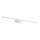Redo 01-1677 - Luz de espelho de casa de banho LED NEPTUNE 1xLED/18W/230V IP44