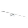 Redo 01-1678 - Luz de espelho de casa de banho LED NEPTUNE 1xLED/18W/230V IP44