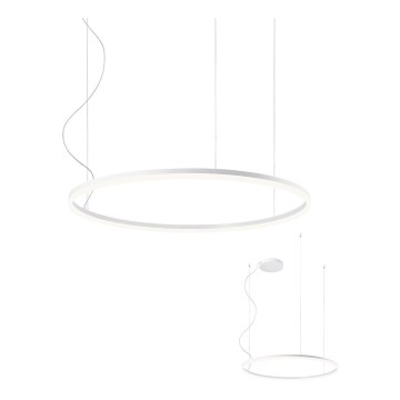 Redo 01-1712 - Candelabro num fio LED ORBIT LED/55W/230V