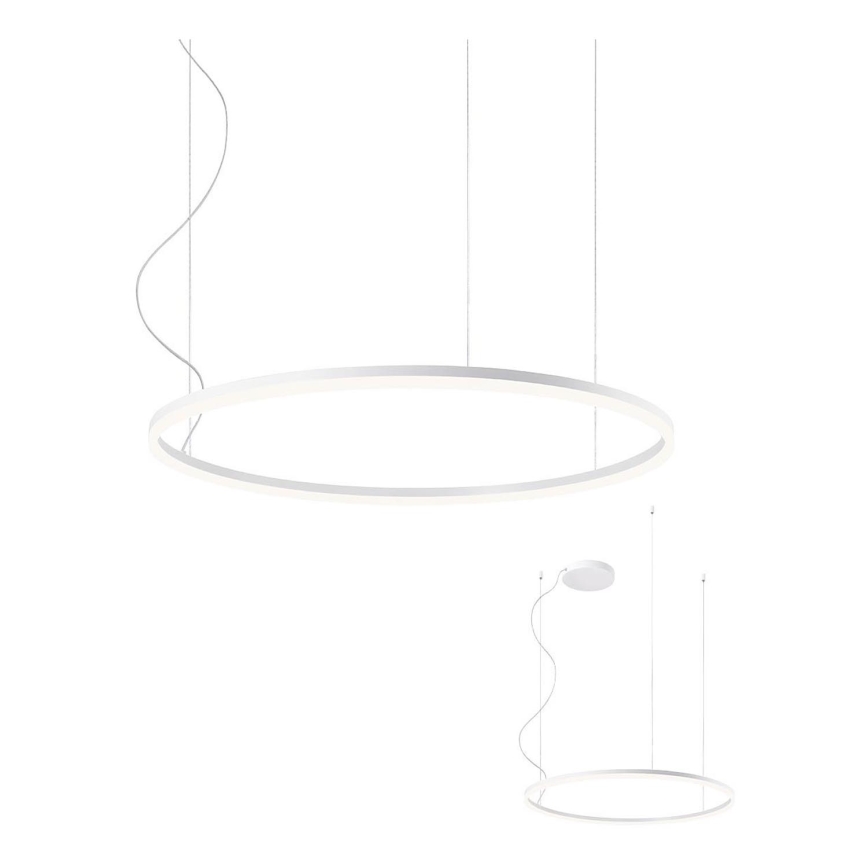 Redo 01-1712 - Candelabro num fio LED ORBIT LED/55W/230V