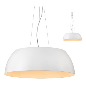 Redo 01-1732 - Candelabro suspenso LED BLAIR LED/55W/230V 3000K branco